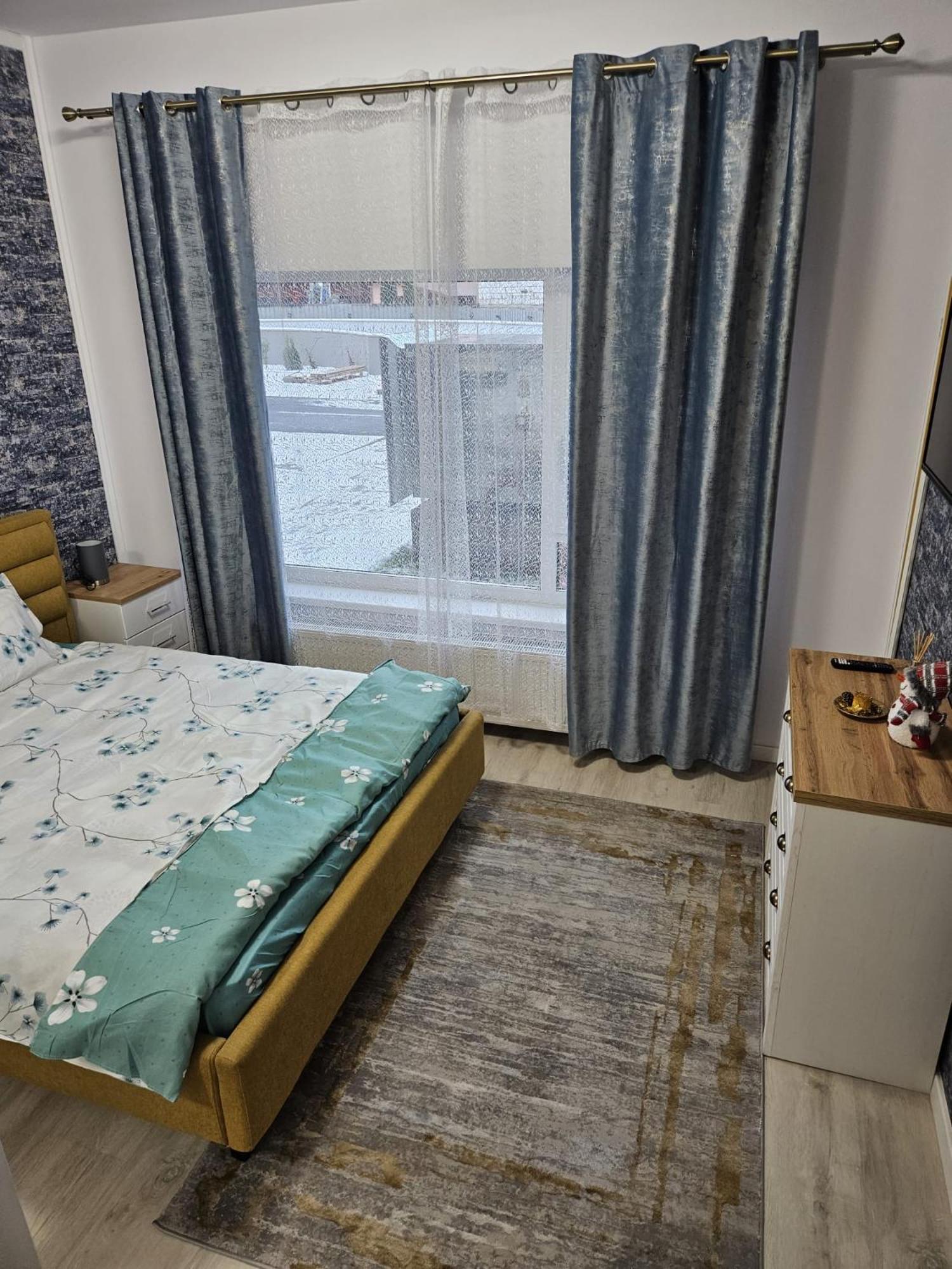 Garsoniera Gabrielle Appartement Braşov Buitenkant foto